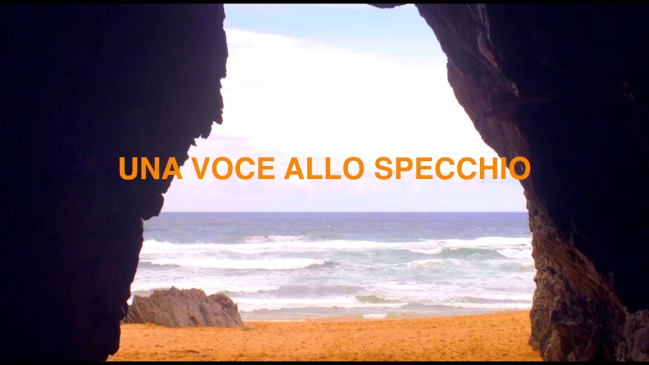 Mitch & Mitch con il loro Gruppo Etereofonico - Una voce allo specchio  (Official Video) [Morricone]