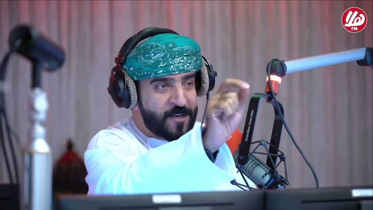 براحة هلا | د. أنور الرواس