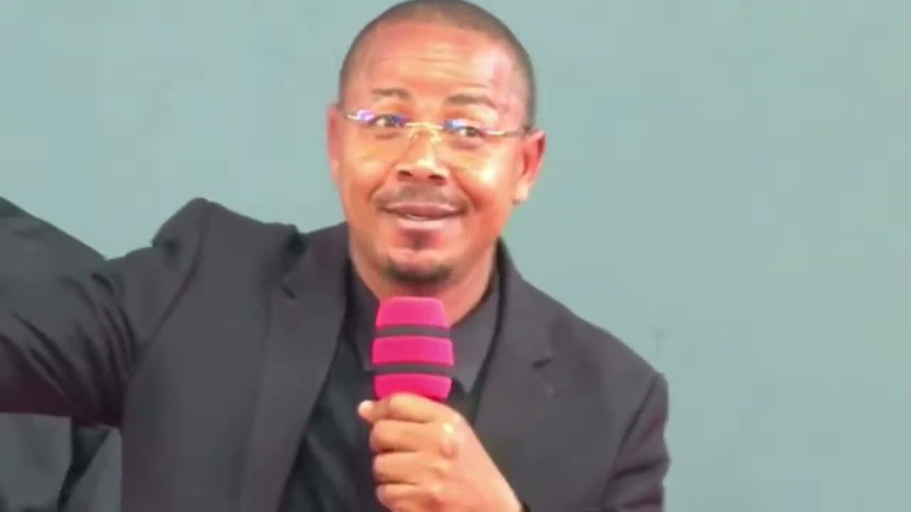 Wakwanza kushika mimba ni Mungu  Unaijua hiyo? JIFUNZE KITU HAPA