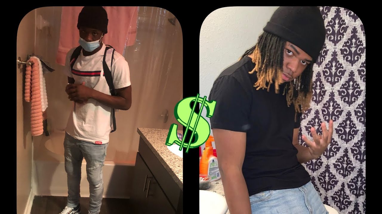 Mo money ~ vonte1deep - mocityjmoney