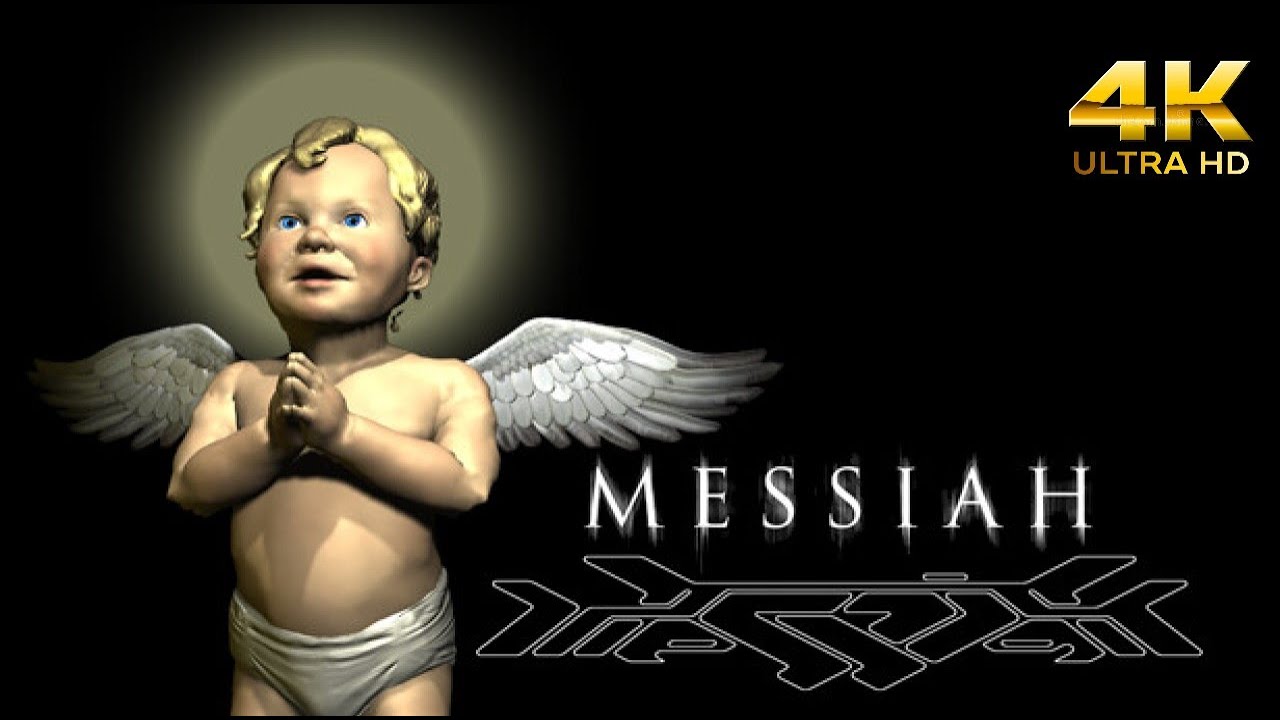 Messiah (2000) | 4K60 | Longplay Full Game Walkthrough No Commentary