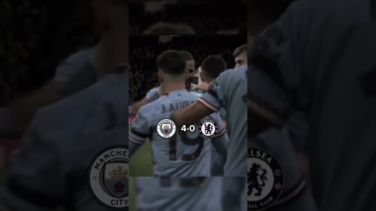 Mancity 22/23 