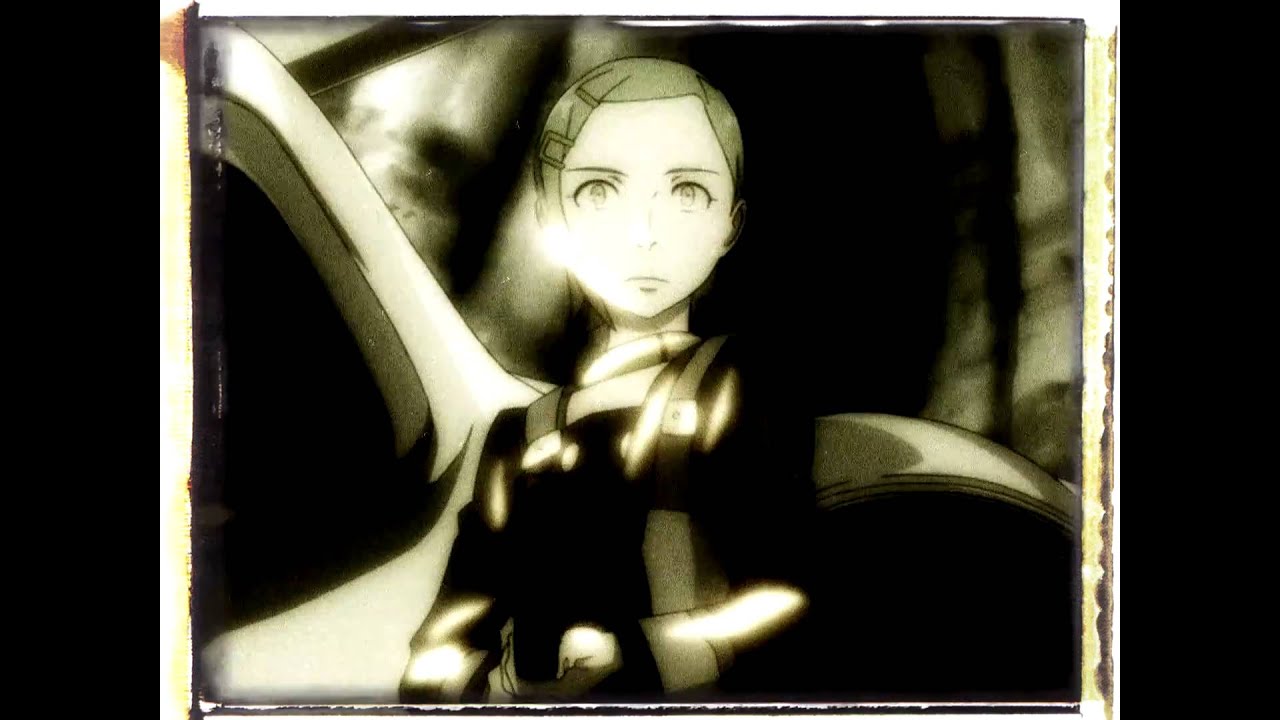 Eureka Seven AMV - Satellite (Rise Against) [1080p HD]