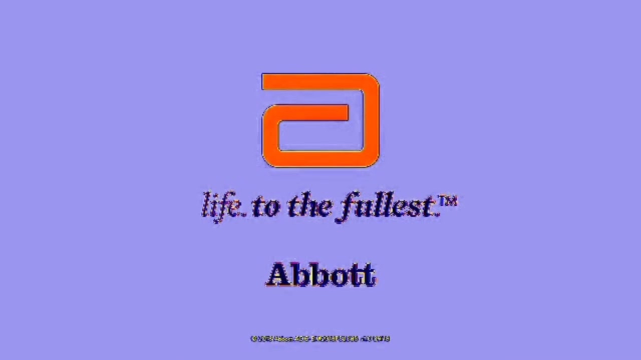 [REQUESTED] Abbott Logo V2 Effects [Colgate Csupo Effects]