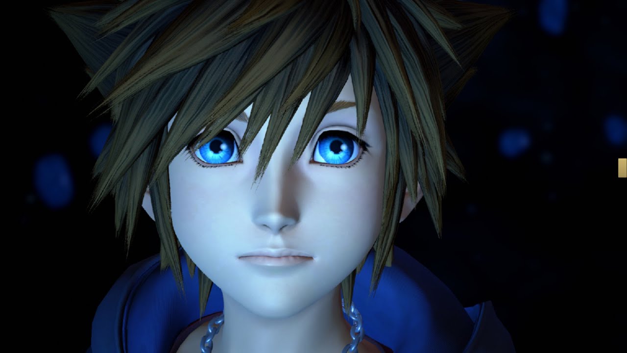 Kingdom Hearts Minus X (Final Season) Ep  4