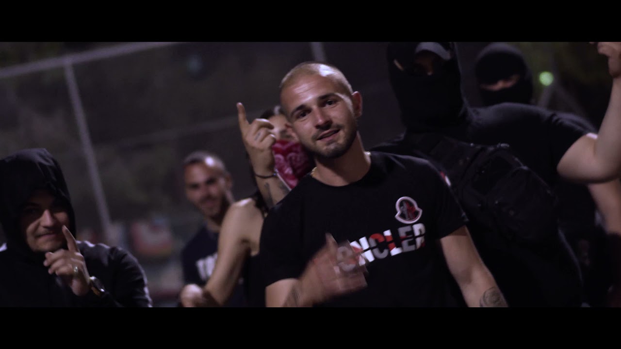ZG-&Tau;&Alpha; &Alpha;&Delta;&Epsilon;&Rho;&Phi;&Iota;&Alpha; &Mu;&Omicron;&Upsilon; (OFFICIAL VIDEO)
