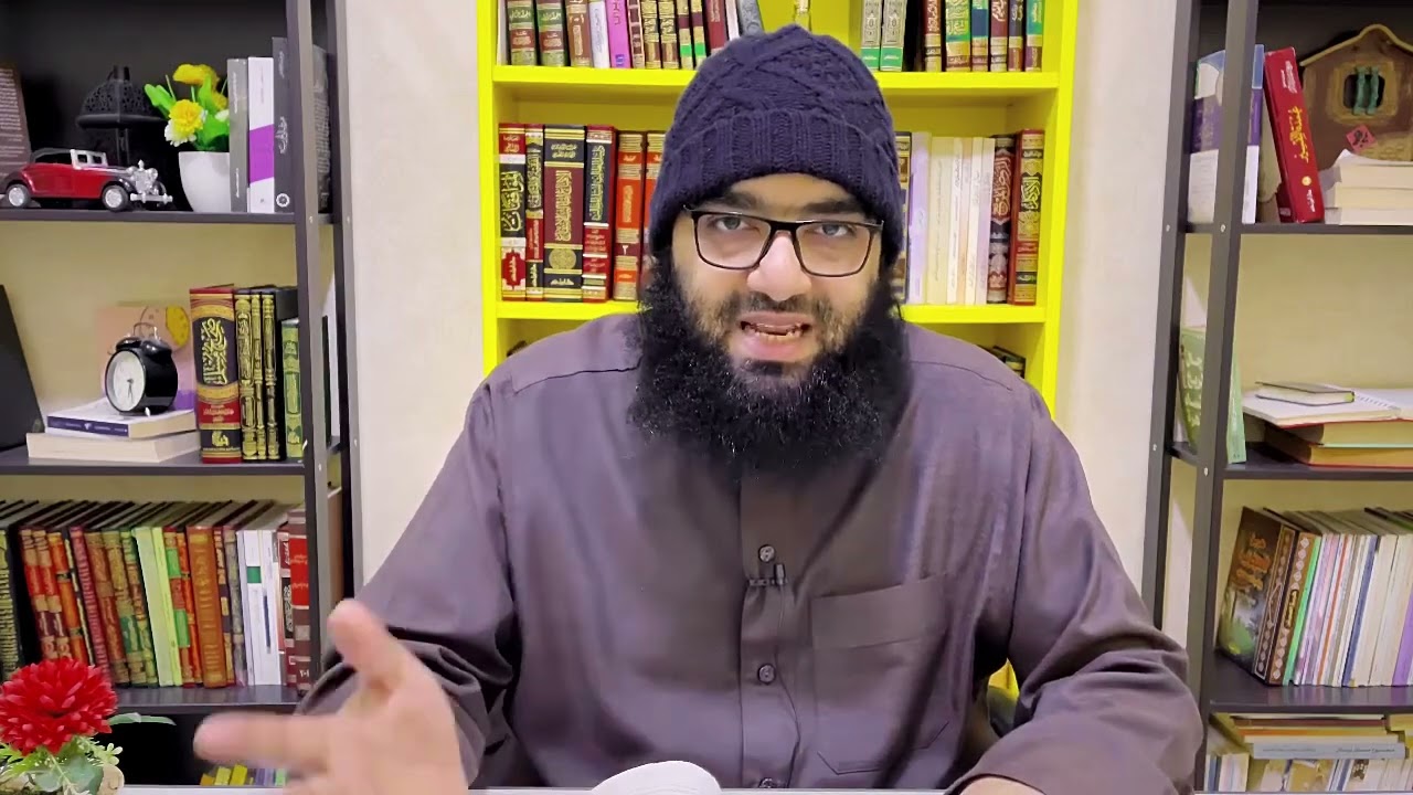 تسهيل العقيدة | ما هو الإيمان ..
