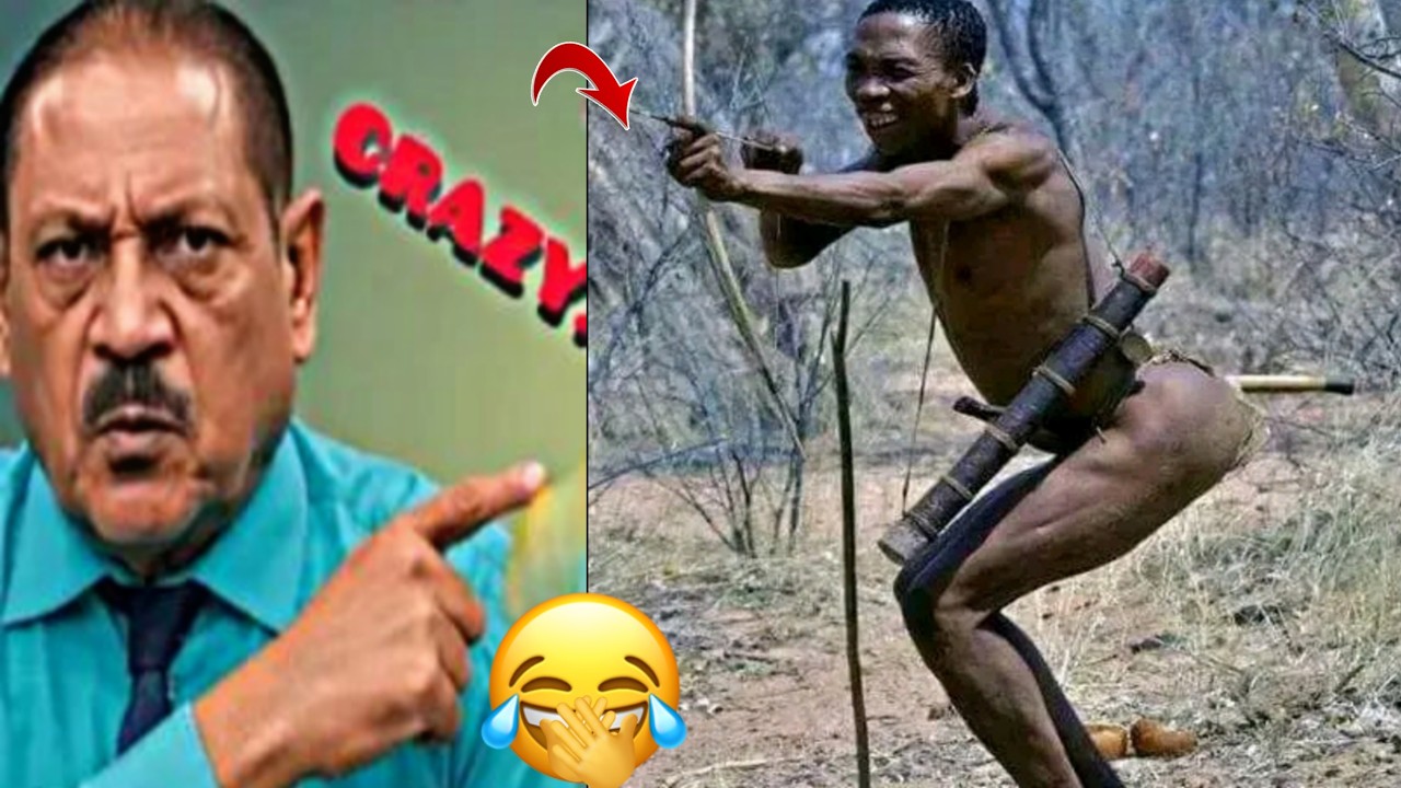 UNLOCK THE LAUGHS eps 5 (Crazy Funniest Video 🤣 Ever In The World)