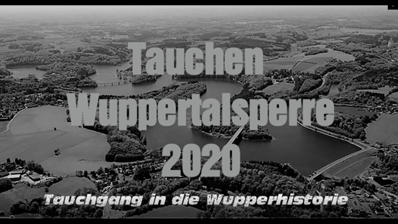Wupperhistorie: Versunkene Stahl- und Eisenindustrie im Feldbachtal