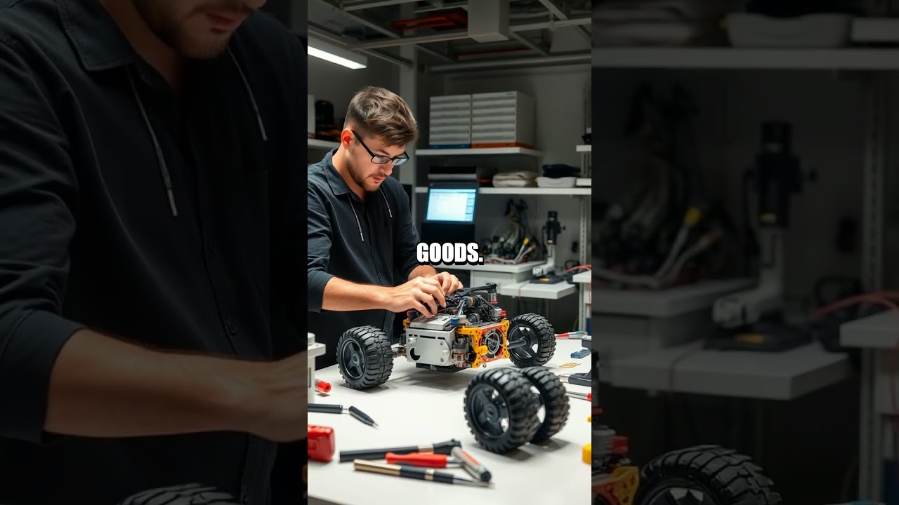 Digital Fabrication Specialist: Crafting with Technology