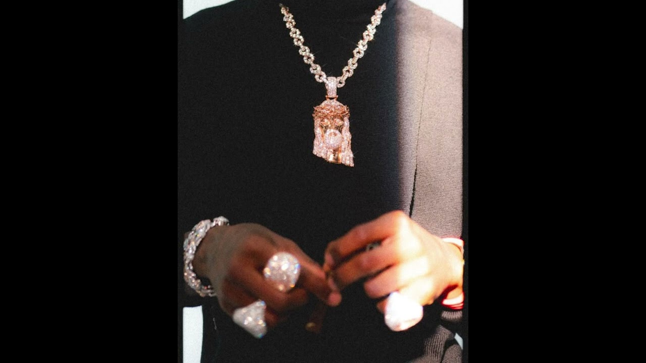 (FREE) Key Glock x Young Dolph Type Beat 2025 - 