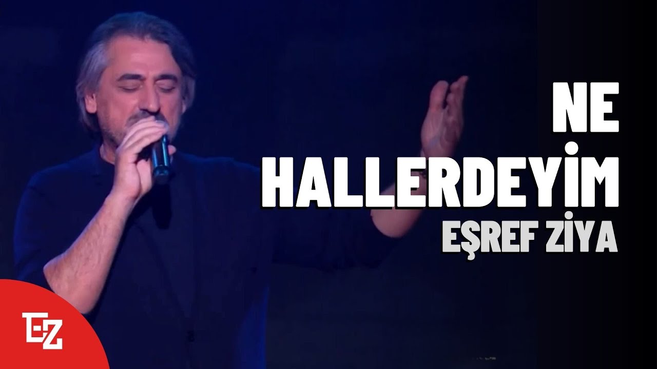 Eşref Ziya 