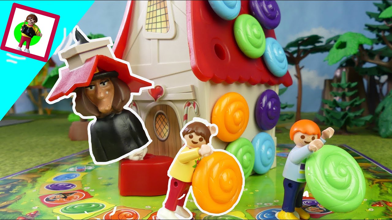 Playmobil Film 