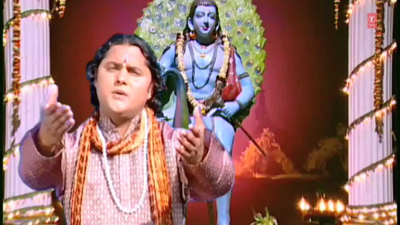 Changey Mere Lekh Likhiyo By Pammi Thakur [Full HD Song] I Babaji Changey Mere Lekh Likhiyo