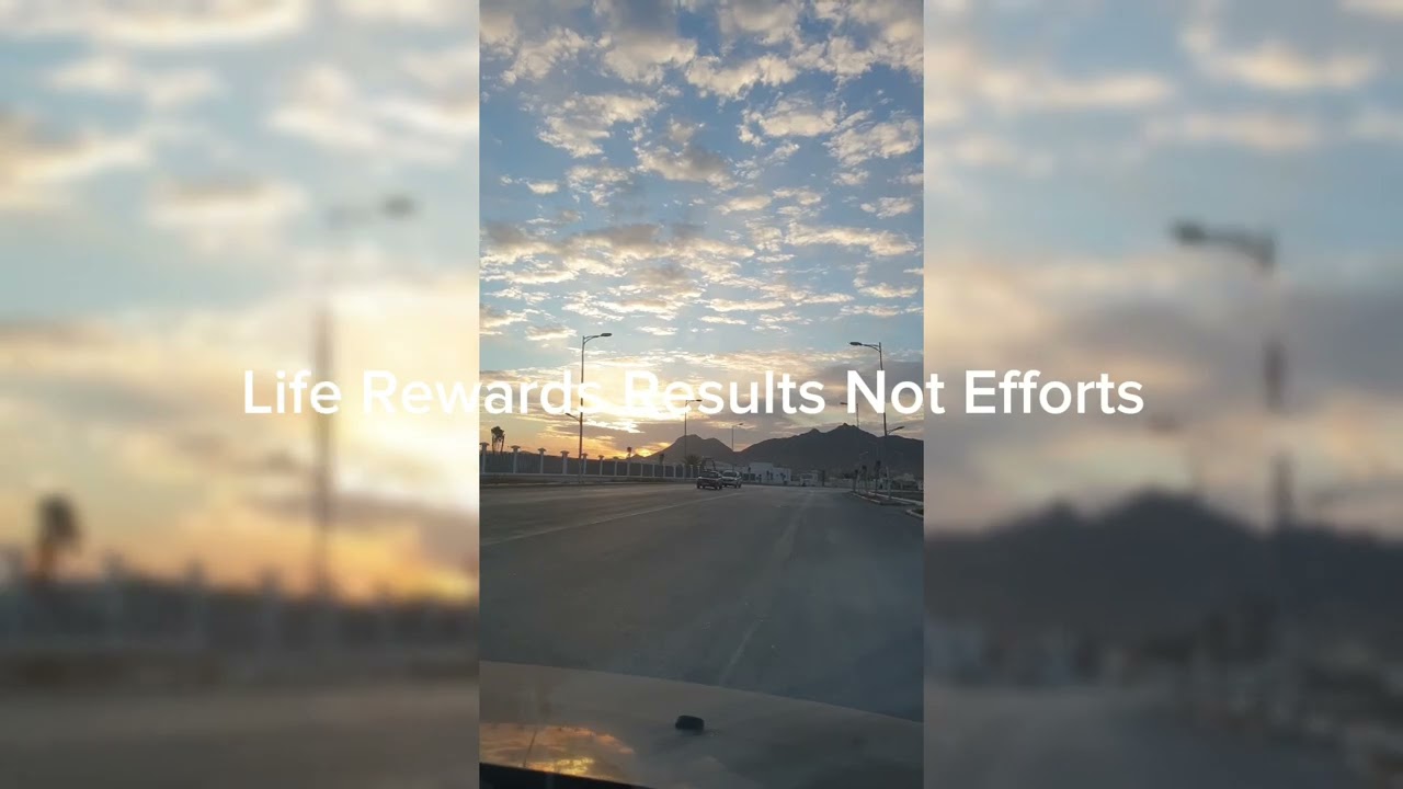 Hard Truths About Life Nobody Told You