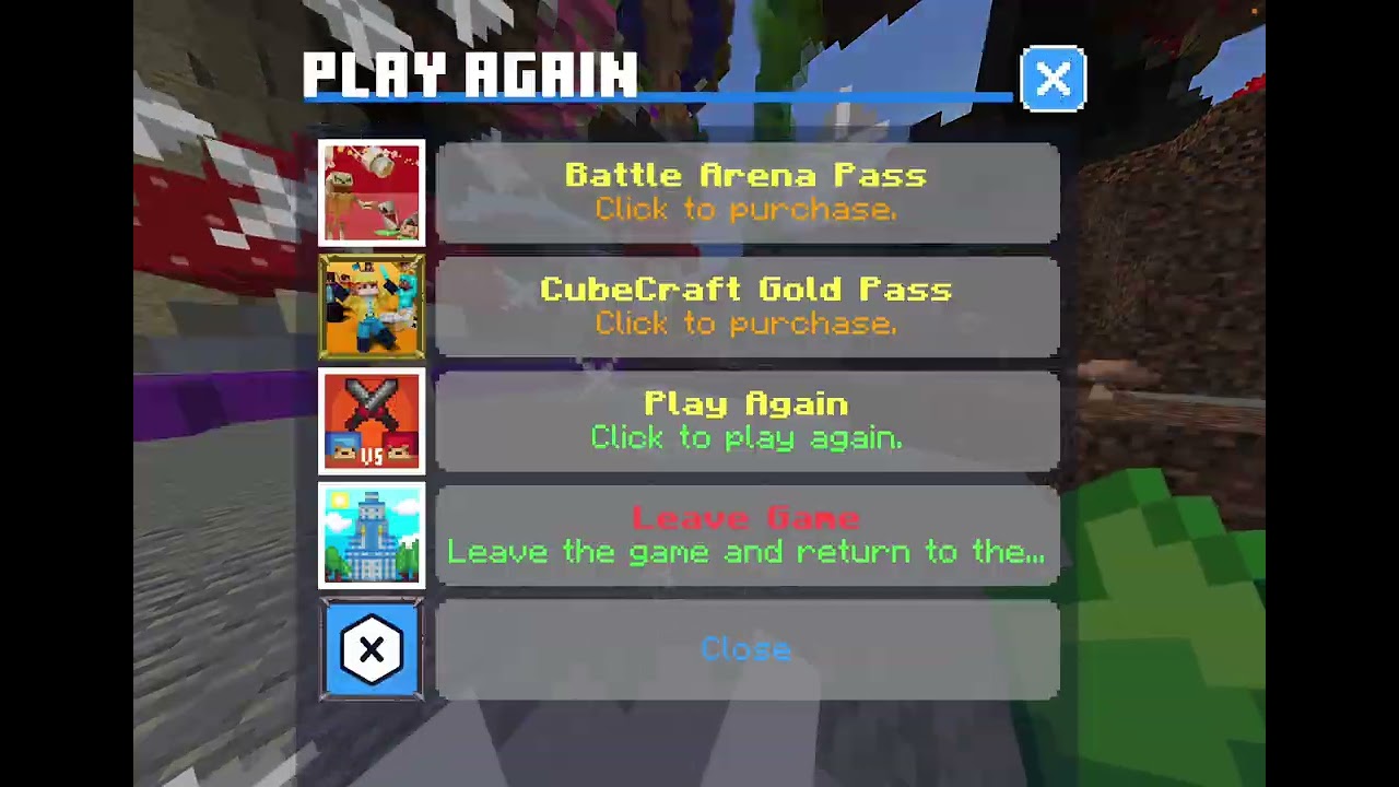 1v1 rematch 