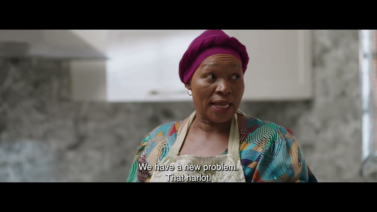 The truth always surfaces - Umkhokha: The Curse  | Mzansi Magic S1 | Ep 111 | DStv