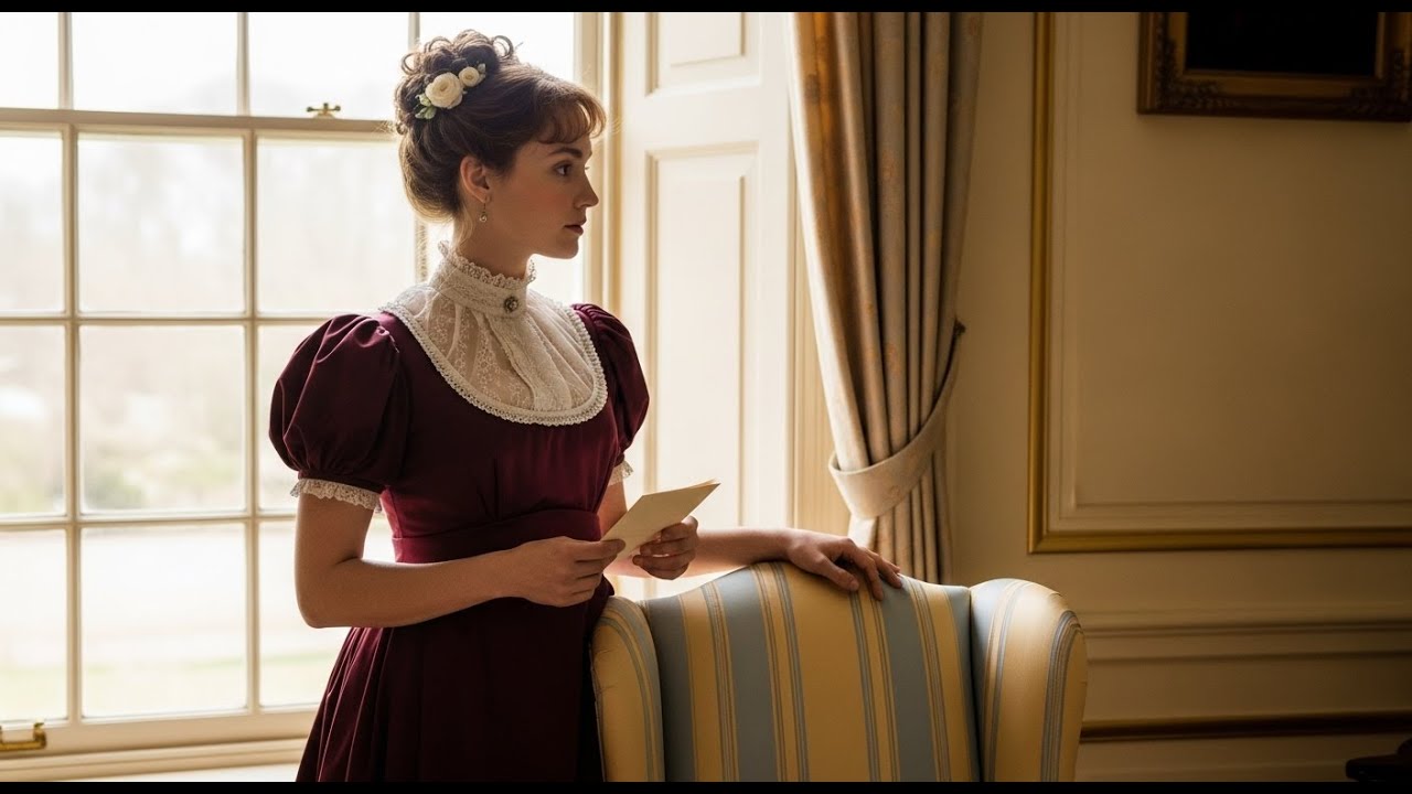 💔 The Duke Chose Her Best Friend as His Bride… Until He Saw Her Dancing with His Mortal Enemy