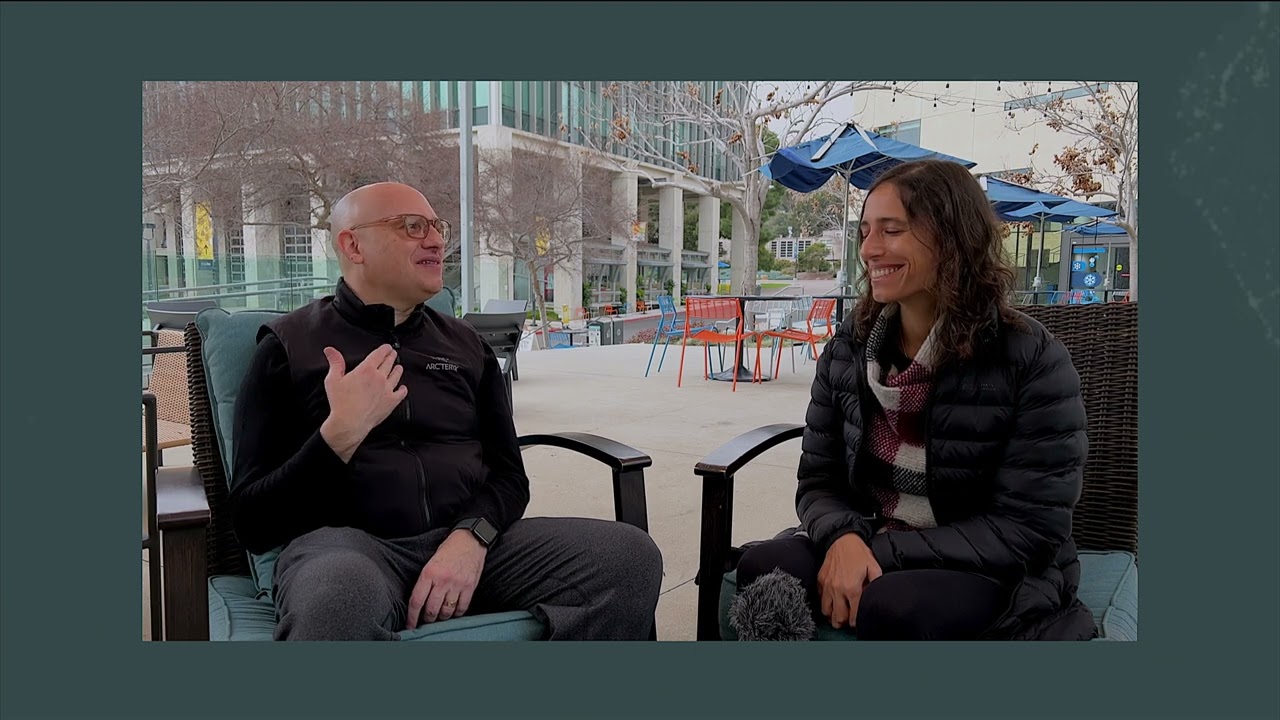 EPRC Podcast: Meditation & Mental Health with Dr. Julieta Galante and Host Dr. Daniel M. Ingram
