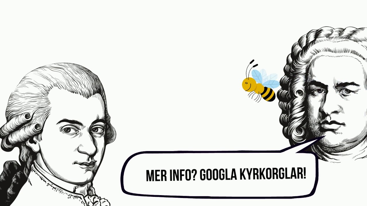 Kyrkorglar i Karlstads stift