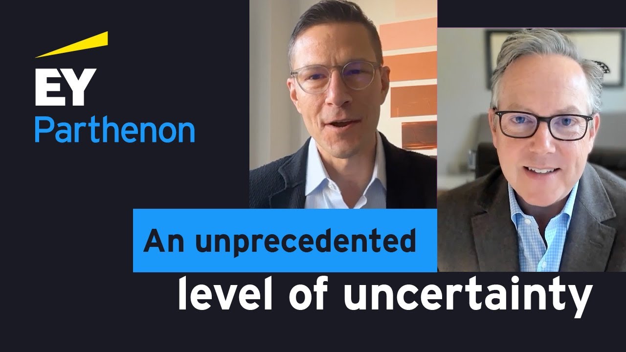Thriving amid uncertainty: Navigating geopolitical uncertainty