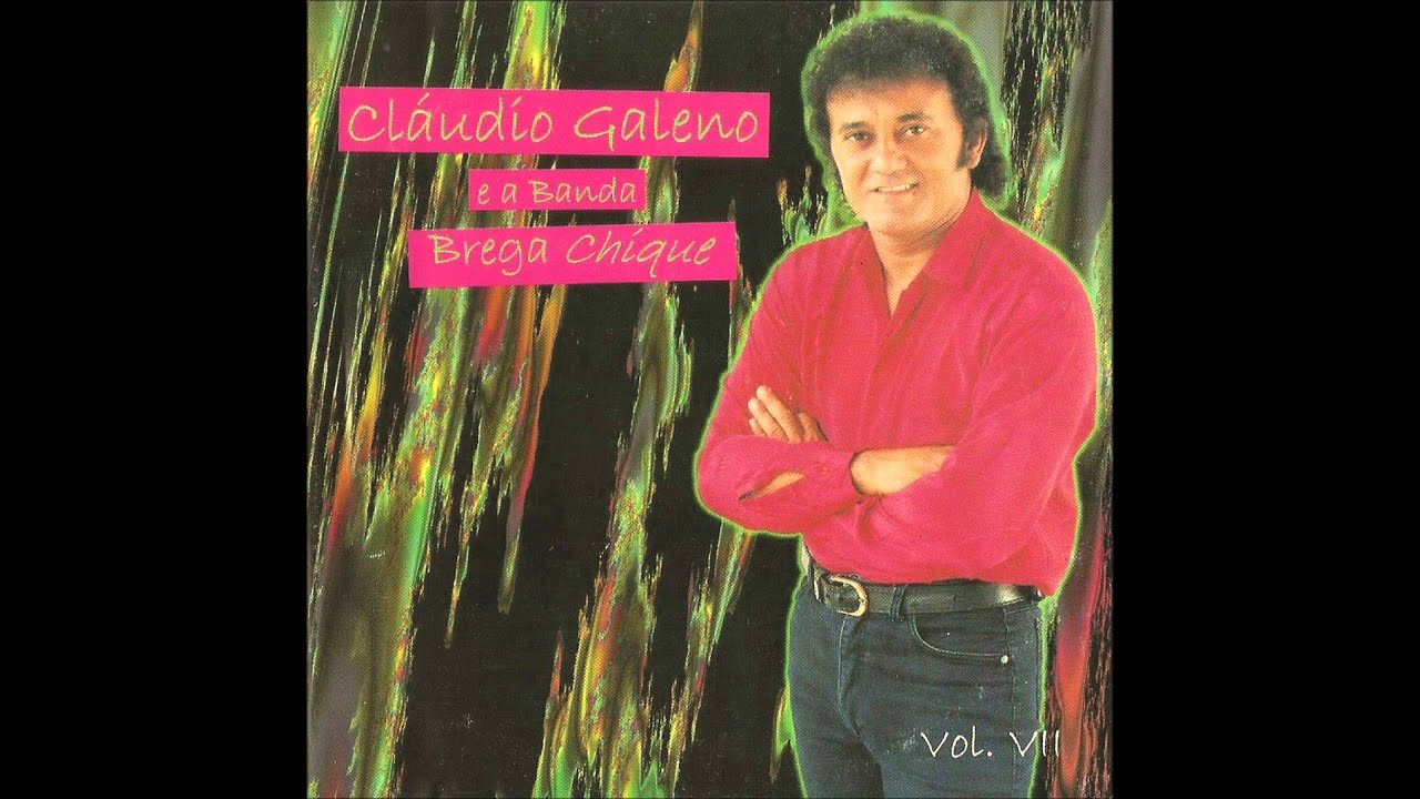 Cláudio Galeno Vol.07 (1998) 07 -- Bofete Na Sogra