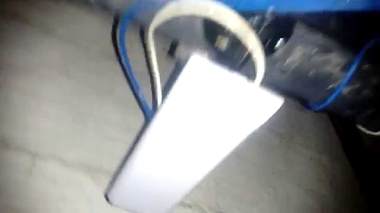 Franklyn Maia em - Dica na passagem de cabo de câmera em elevador