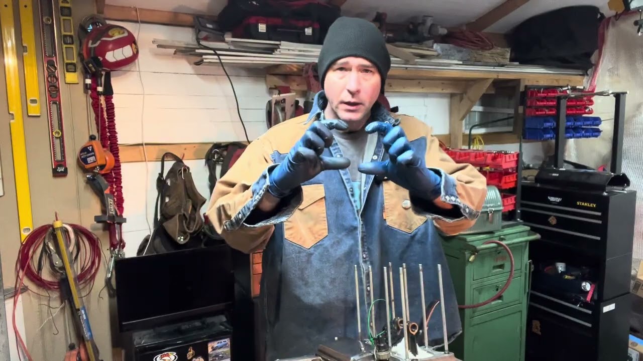 AI RANT! @ACECafeBikes 