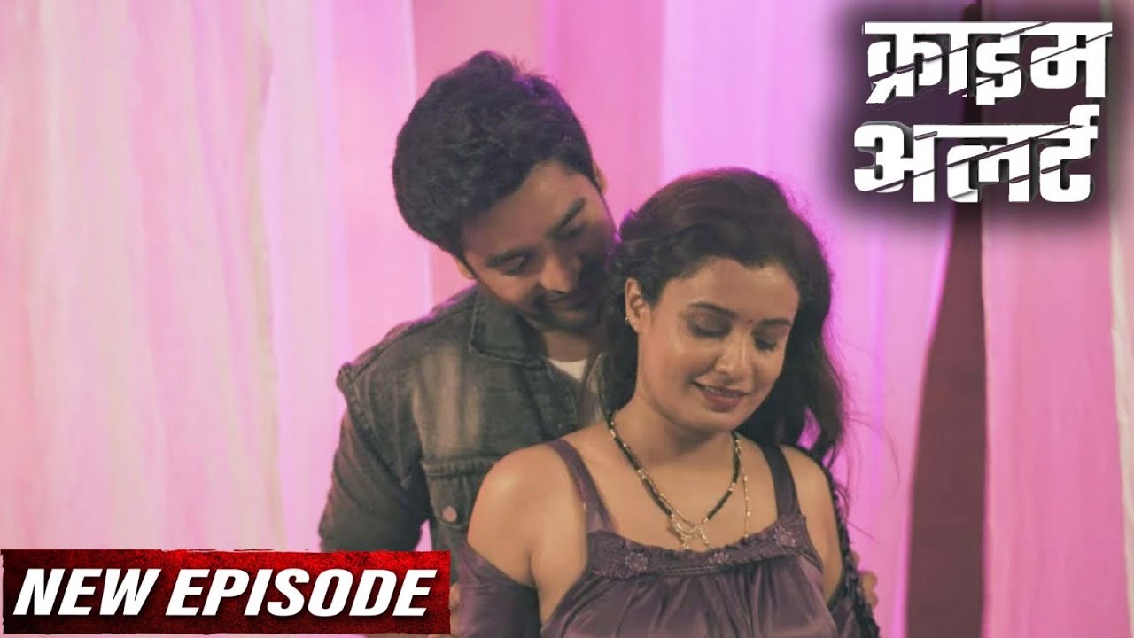 पडोसी ने किये आधी रातको भाभी जी के अधूरे अरमान पुरे | New Hot Web Series | Crime Alert