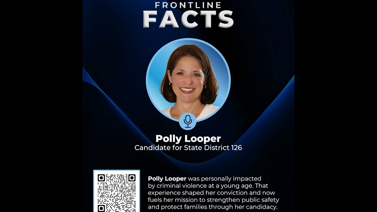 3. From Personal Tragedy to Public Action: Polly Looper’s Campaign