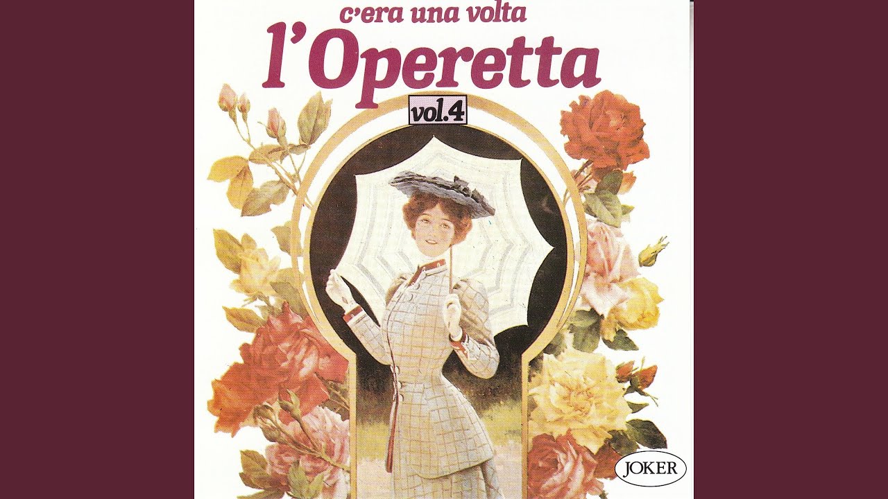 Lied di Tassilo, da