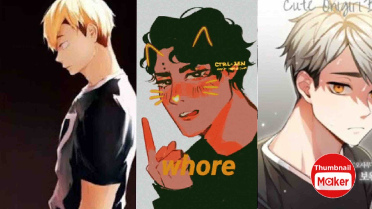 Osamu & Sakusa get pissed at Atsumu part 1/3