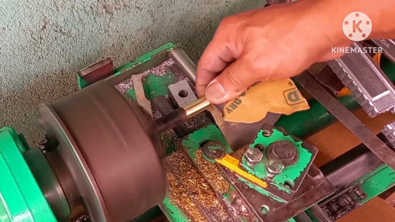 Armscor Co2 to Pcp actual coversion  video tips para sa gusto mag DIY sa inyong AG.@mixblog.1340