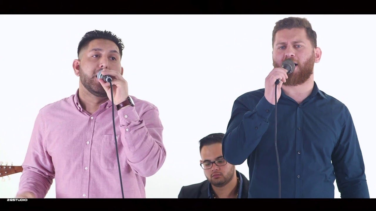 Dadó & Zsa Bandi-Engedelmo mangav --LIVE--