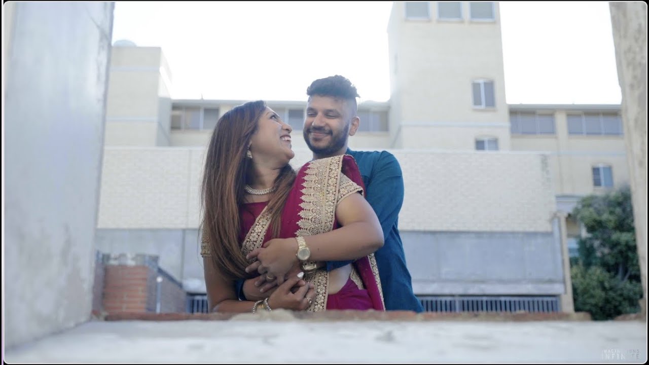 SAVE THE DATE |  Sugandhee & Saravanan