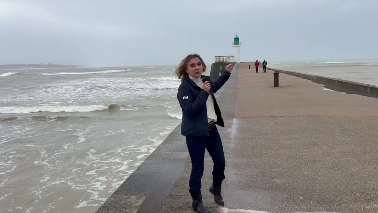 🌊 [INSOLITE] L’épave du 