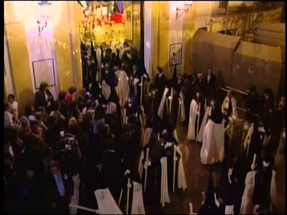 Triana segun Pascual Gonzalez y Cantores de Hispalis