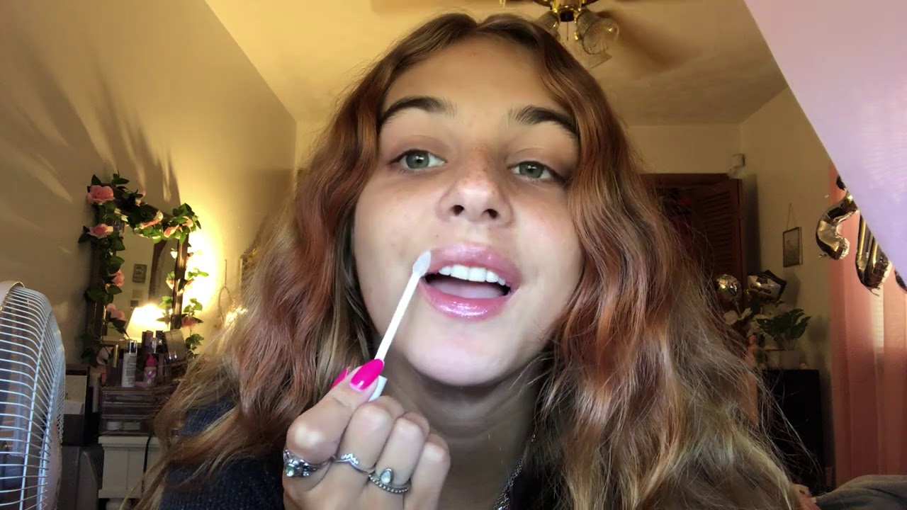 ASMR JULY IPSY PLUS UNBOXING | Tapping and Whispering