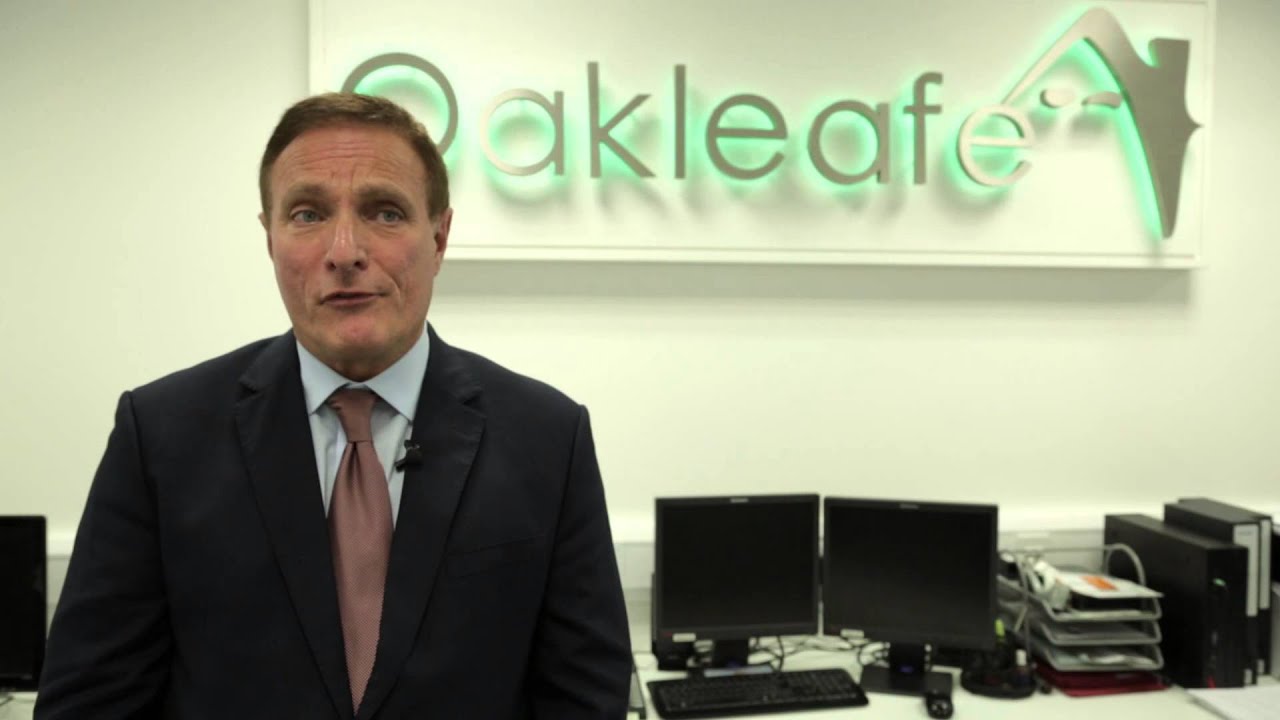 Oakleafe Claims Handling
