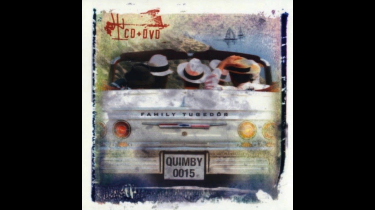 Quimby &ndash; Unom