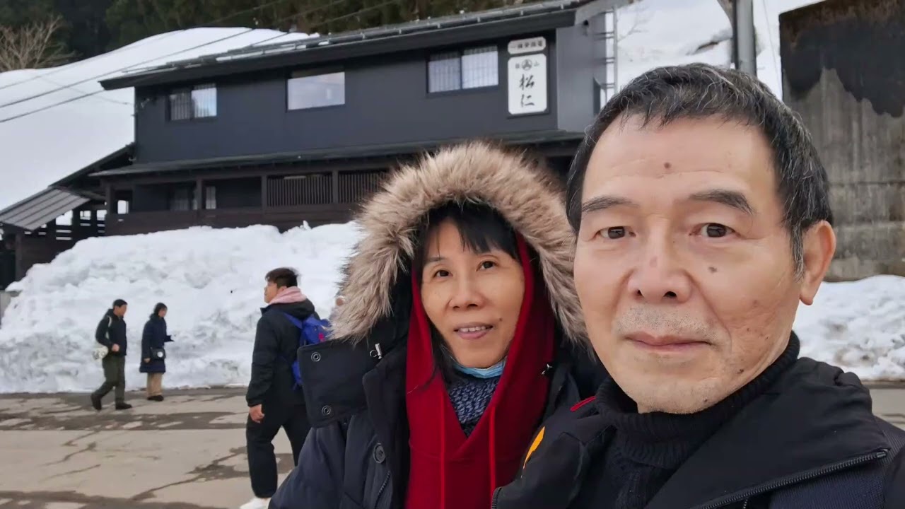 日本青森仙台之旅（4）