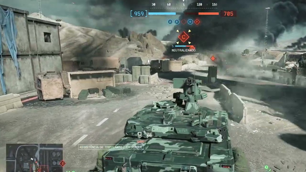 Battlefiel 6