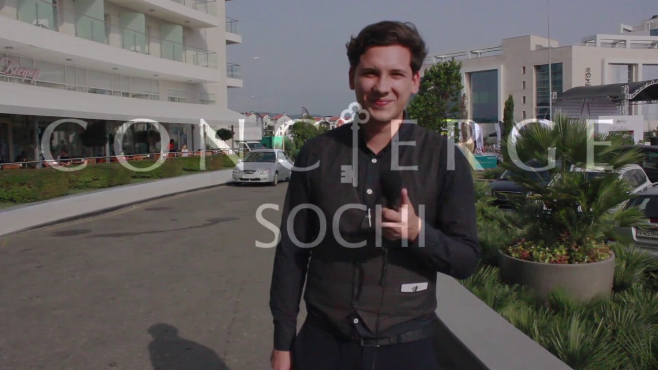 Hotelier.Pro: Proficlub