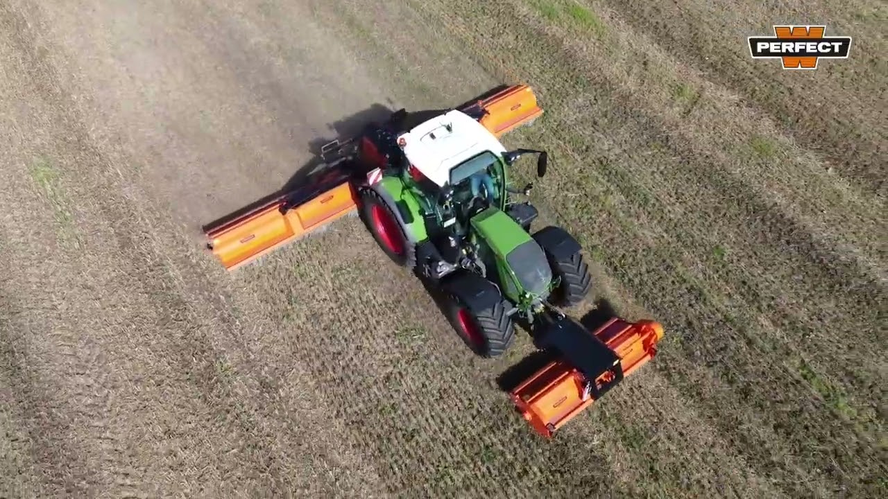 PERFECT  Van Wamel Corporate English 2025