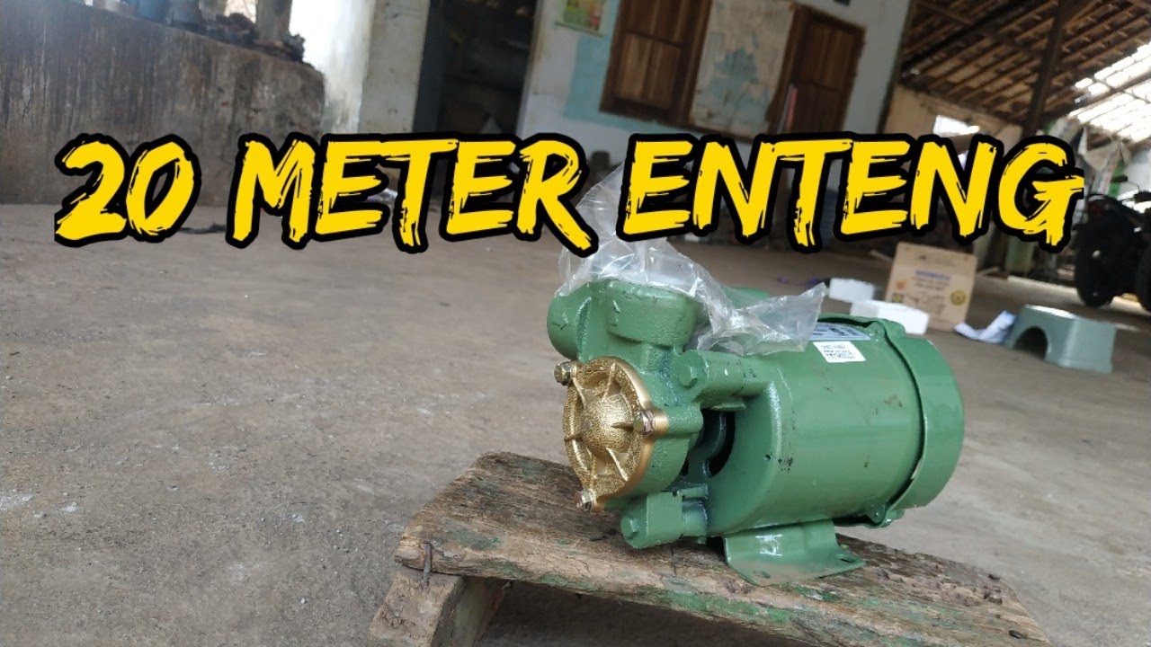 MURAH dan Kencang Shimizu PN 125 Bit