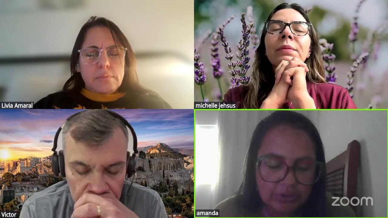 Livro dos Mediuns - NBO Aula  #041-2026