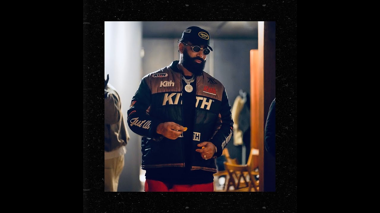 [FREE] TYPE BEAT La Fouine x Fresh laDouille « BLOOD » / Trap 2026