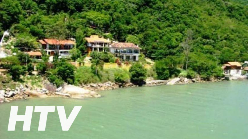 Hostal Pousada Ecomar, Florian&oacute;polis