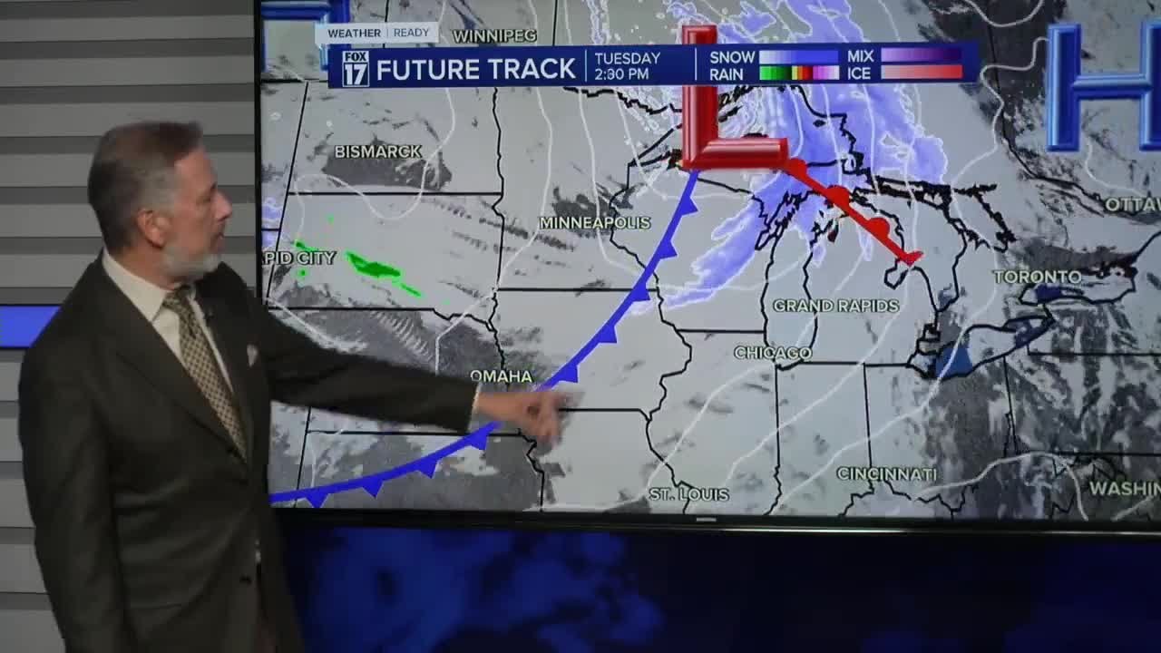 A.M. WebCast February 24, 2026