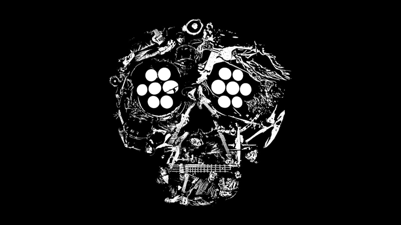 Young Widows - King of the Back-Burners